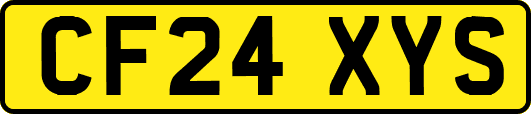CF24XYS