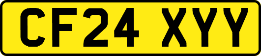 CF24XYY