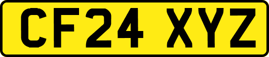 CF24XYZ