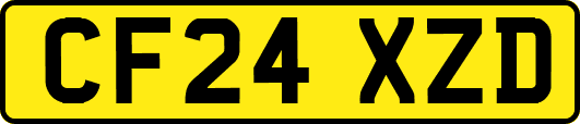 CF24XZD
