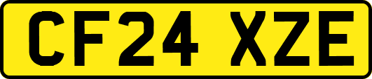 CF24XZE