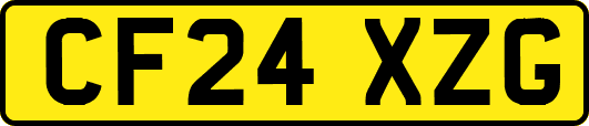 CF24XZG