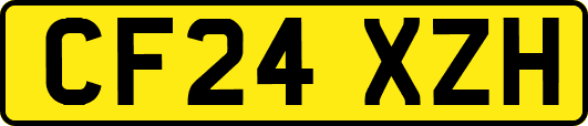 CF24XZH