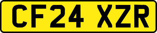 CF24XZR