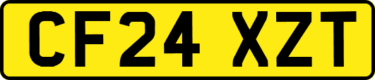 CF24XZT