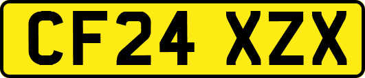 CF24XZX