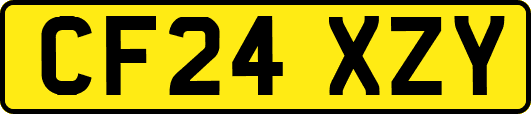 CF24XZY