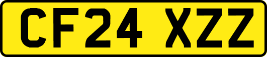 CF24XZZ