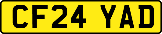 CF24YAD