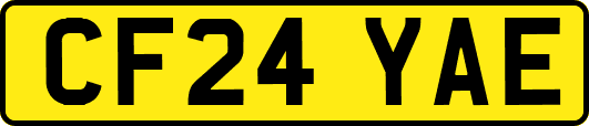 CF24YAE