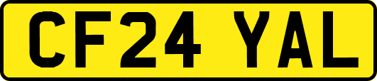 CF24YAL