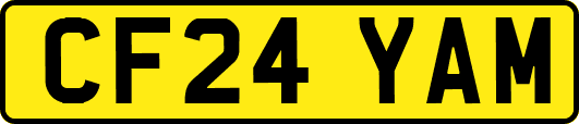 CF24YAM