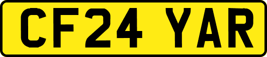 CF24YAR