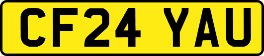 CF24YAU
