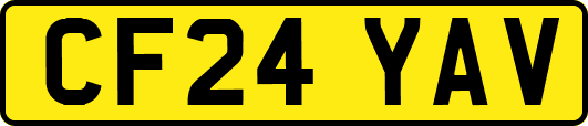 CF24YAV
