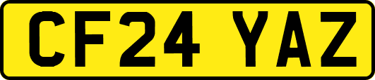 CF24YAZ