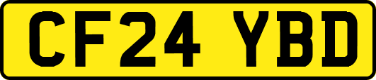 CF24YBD