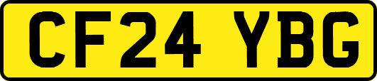 CF24YBG