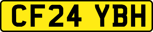 CF24YBH