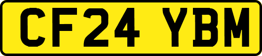 CF24YBM