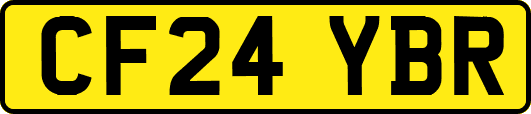 CF24YBR