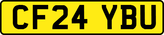CF24YBU
