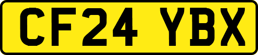 CF24YBX