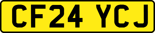 CF24YCJ