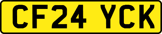CF24YCK