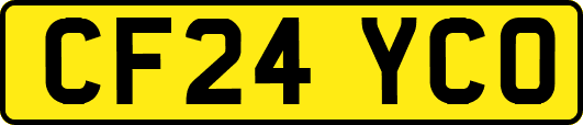 CF24YCO