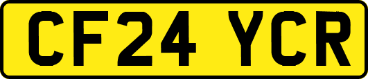 CF24YCR
