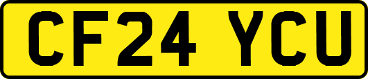 CF24YCU