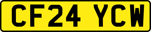 CF24YCW