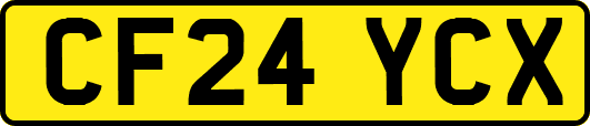 CF24YCX