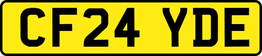 CF24YDE