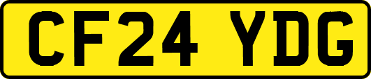 CF24YDG