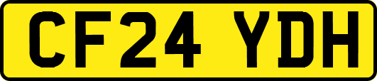 CF24YDH