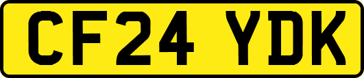 CF24YDK
