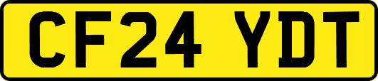 CF24YDT