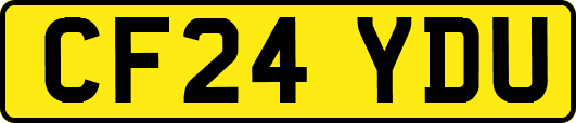 CF24YDU