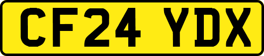 CF24YDX