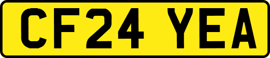 CF24YEA