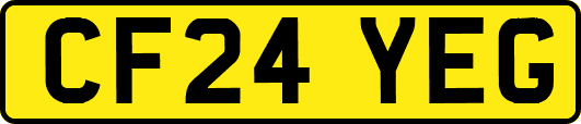 CF24YEG