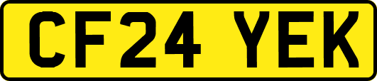 CF24YEK