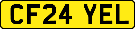 CF24YEL