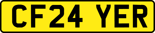 CF24YER
