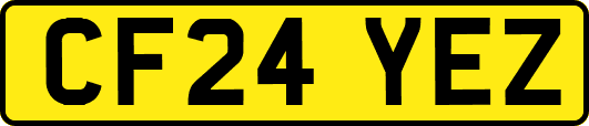 CF24YEZ