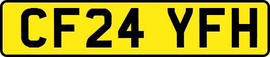 CF24YFH