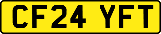 CF24YFT