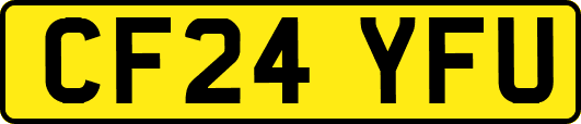 CF24YFU